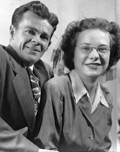 Paul & Peggy Woolery Gardiner 